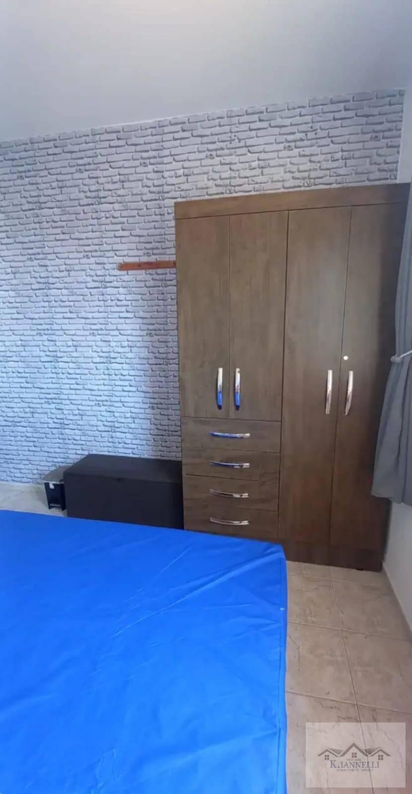 Apartamento à venda com 1 quarto, 37m² - Foto 17