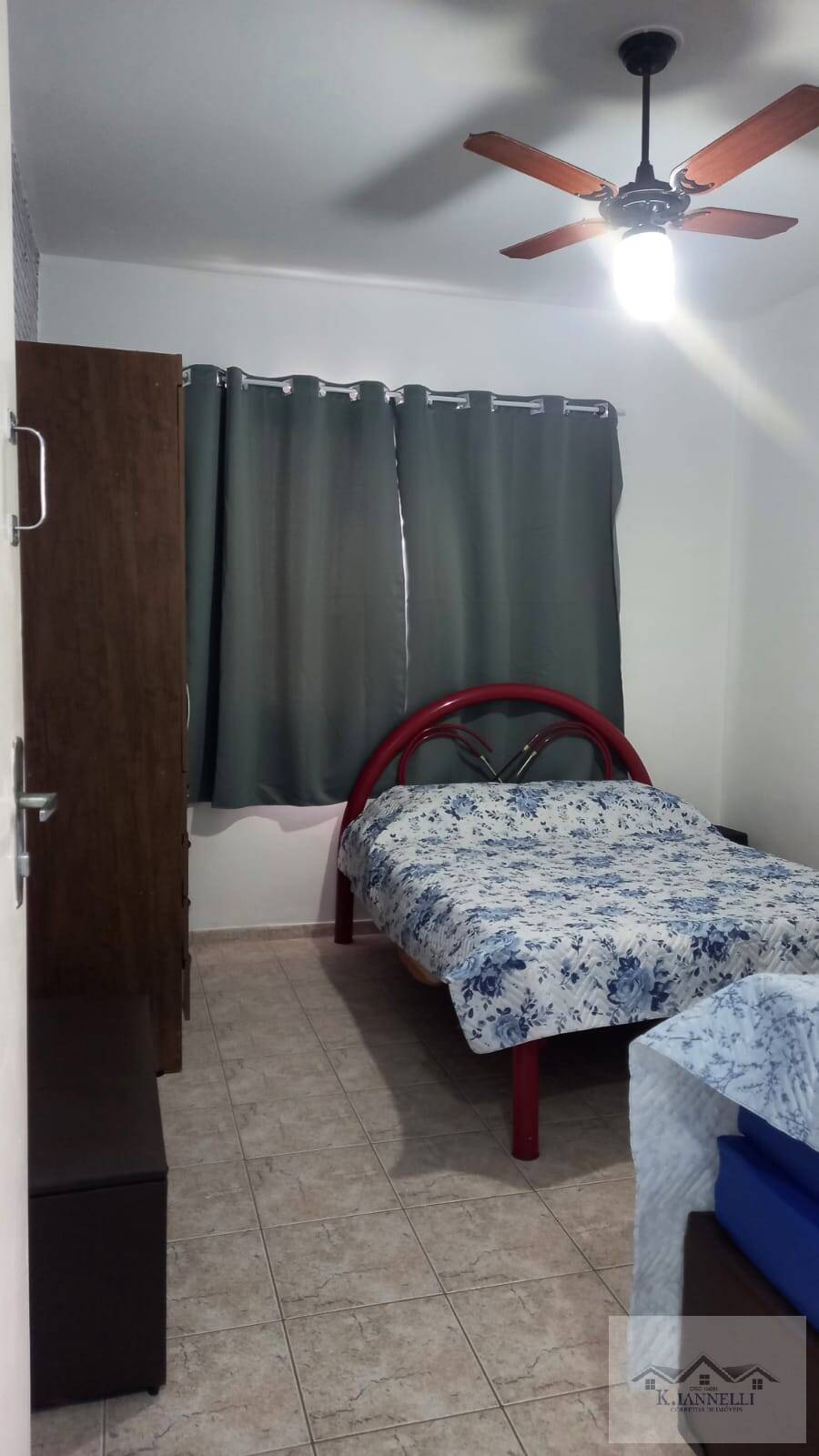 Apartamento à venda com 1 quarto, 37m² - Foto 20