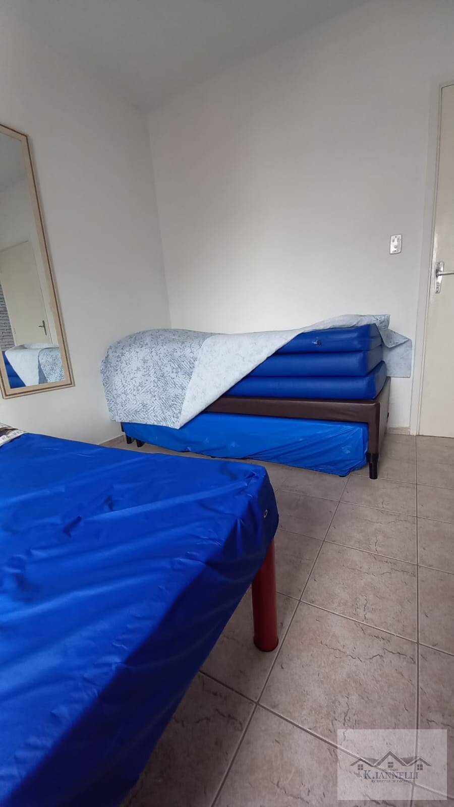 Apartamento à venda com 1 quarto, 37m² - Foto 21