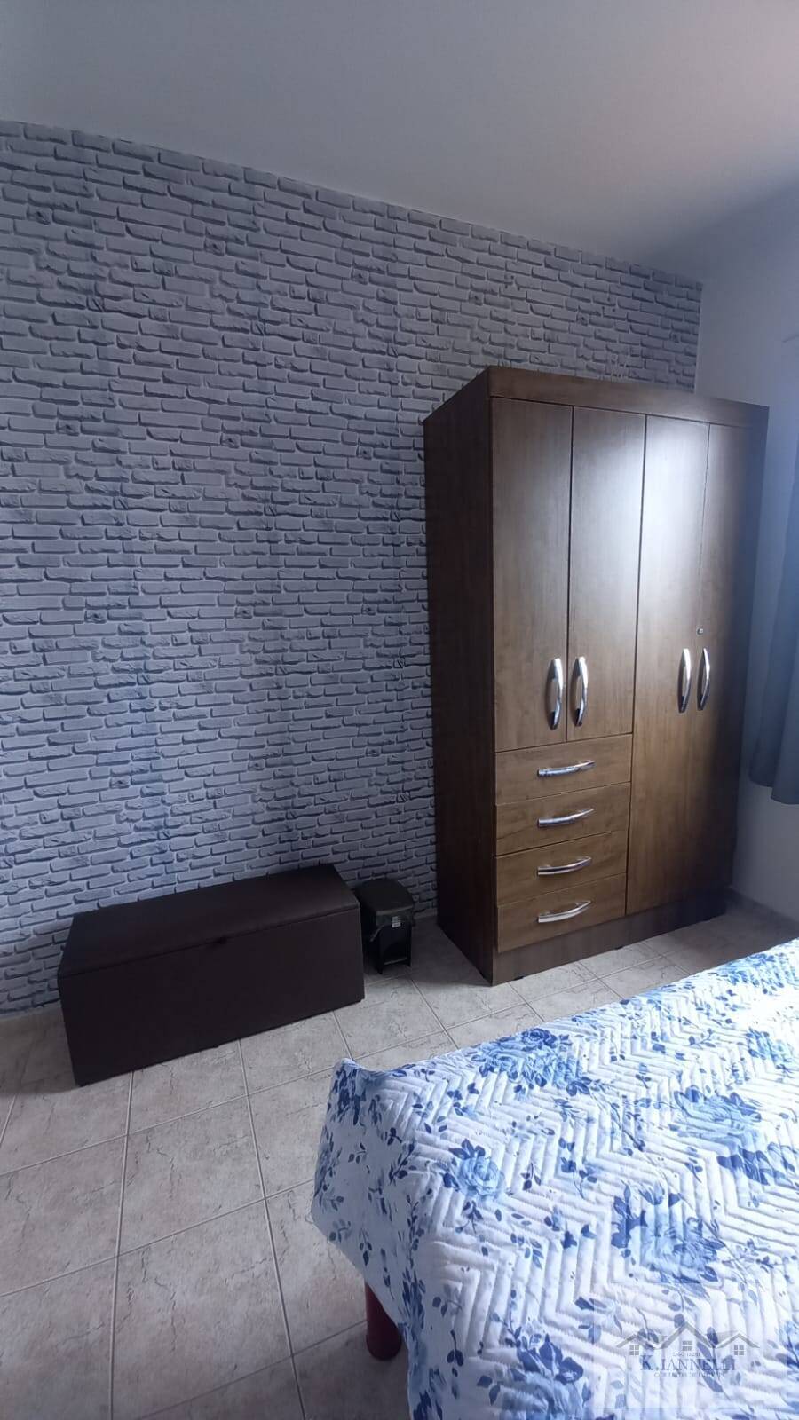 Apartamento à venda com 1 quarto, 37m² - Foto 22