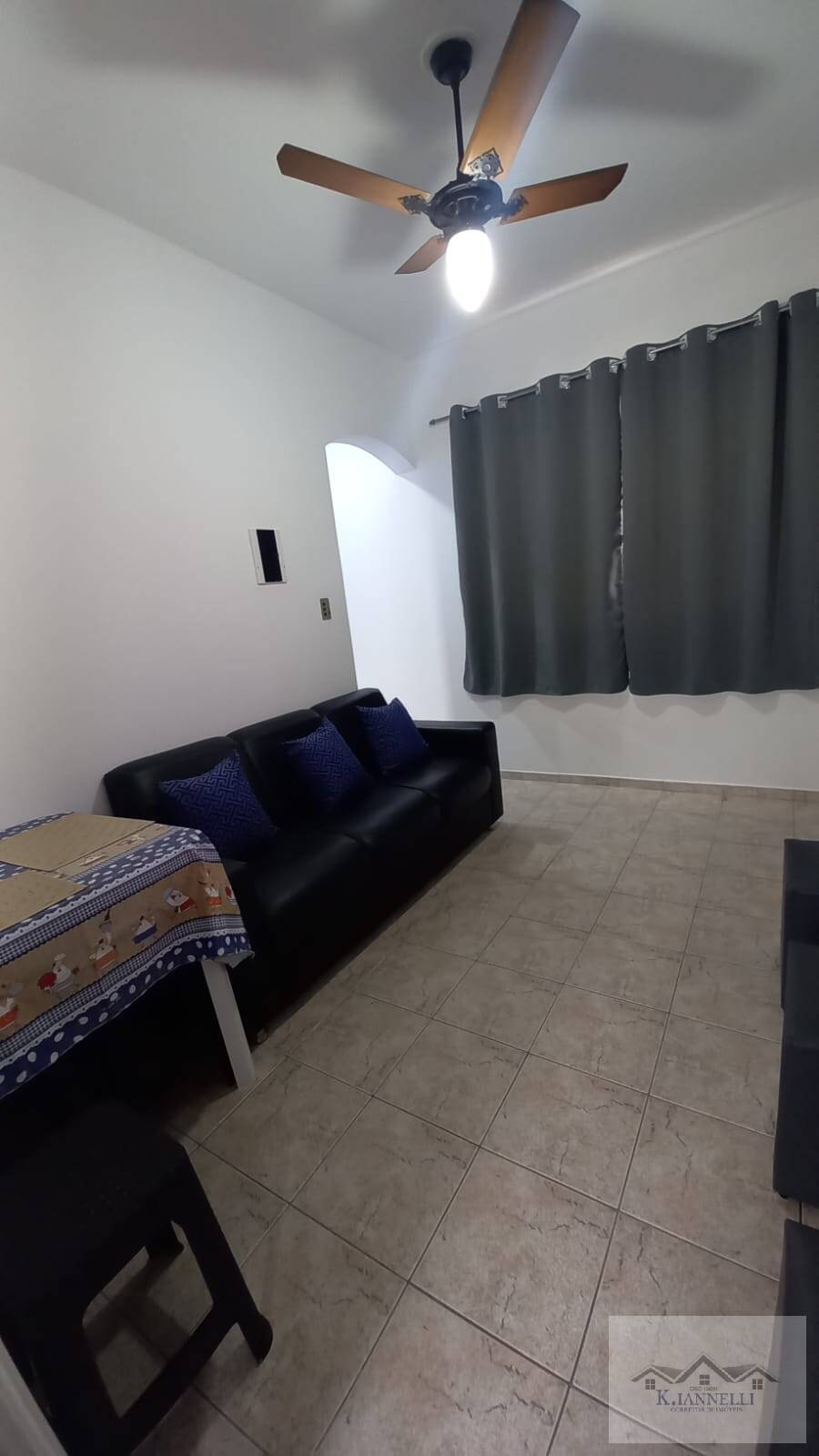 Apartamento à venda com 1 quarto, 37m² - Foto 24