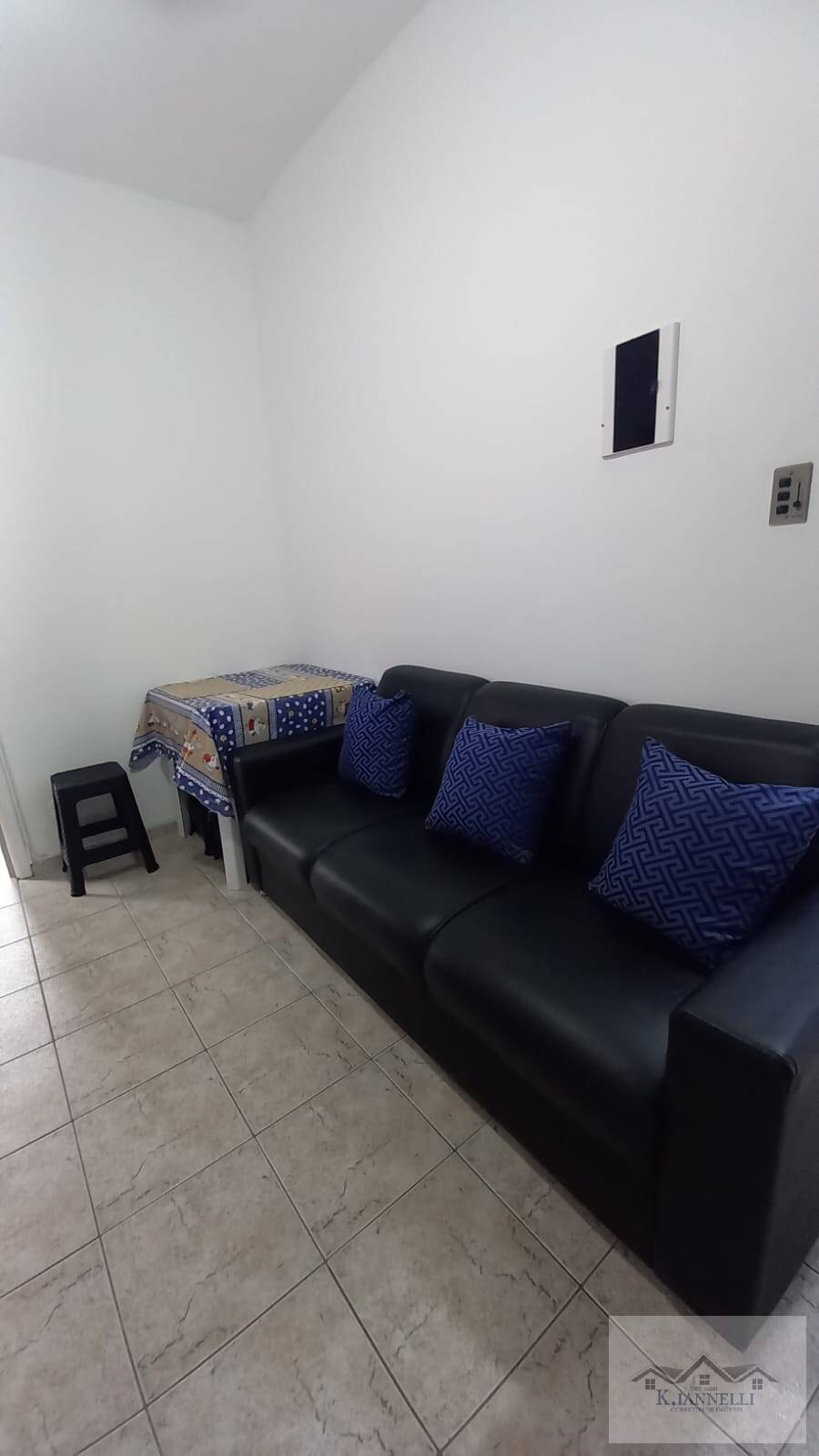 Apartamento à venda com 1 quarto, 37m² - Foto 25