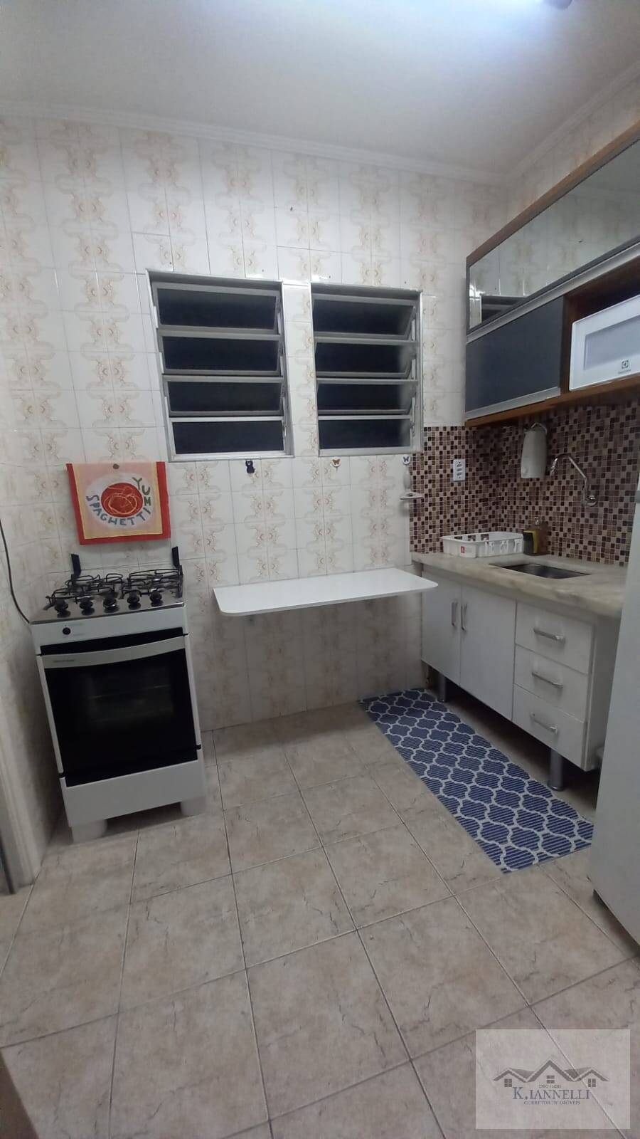 Apartamento à venda com 1 quarto, 37m² - Foto 32