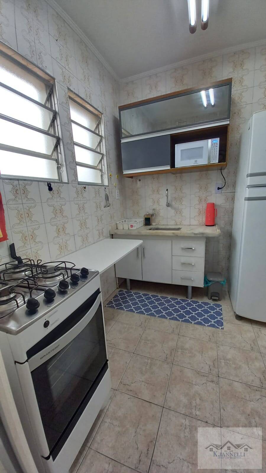 Apartamento à venda com 1 quarto, 37m² - Foto 33