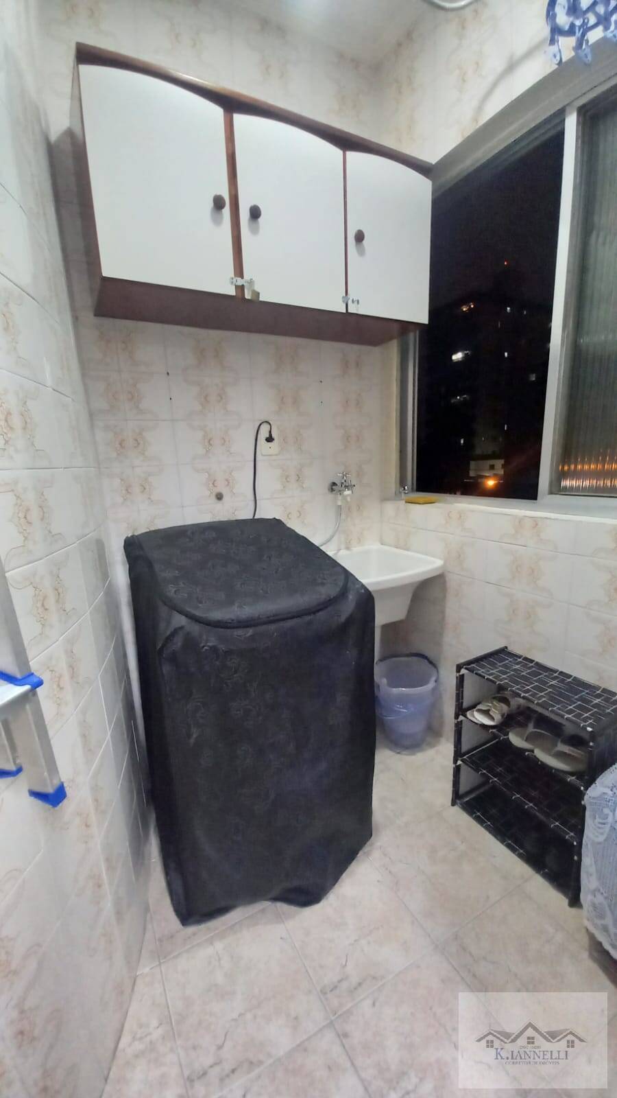 Apartamento à venda com 1 quarto, 37m² - Foto 35