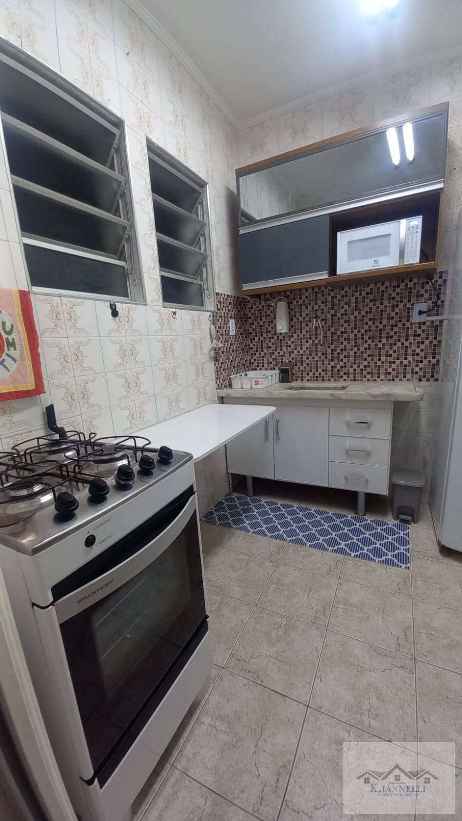 Apartamento à venda com 1 quarto, 37m² - Foto 36