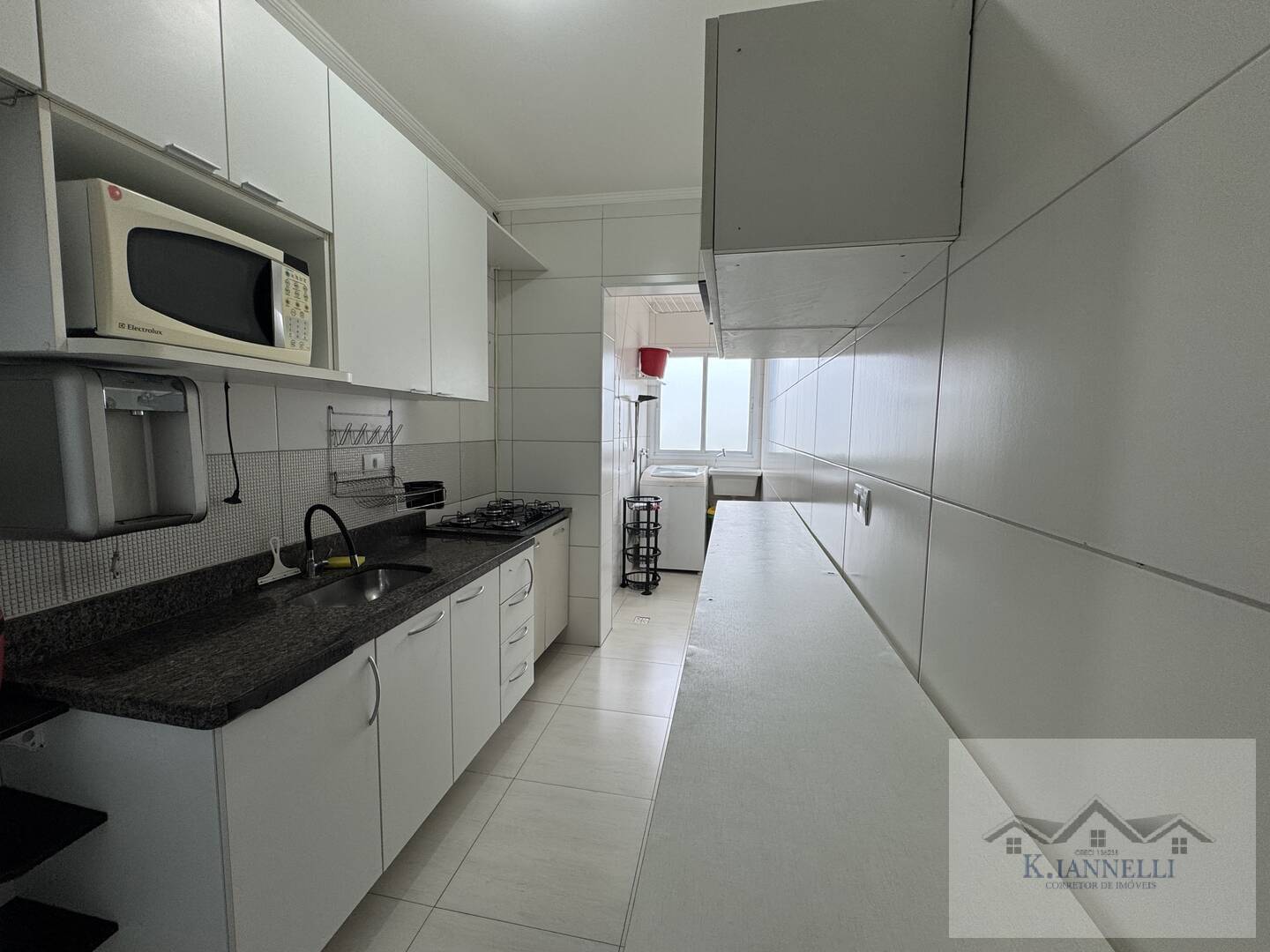 Apartamento à venda com 2 quartos, 88m² - Foto 5