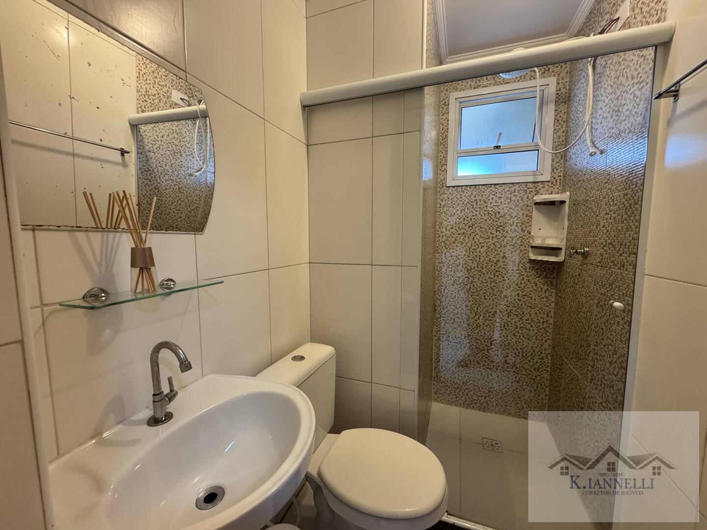 Apartamento à venda com 2 quartos, 88m² - Foto 6