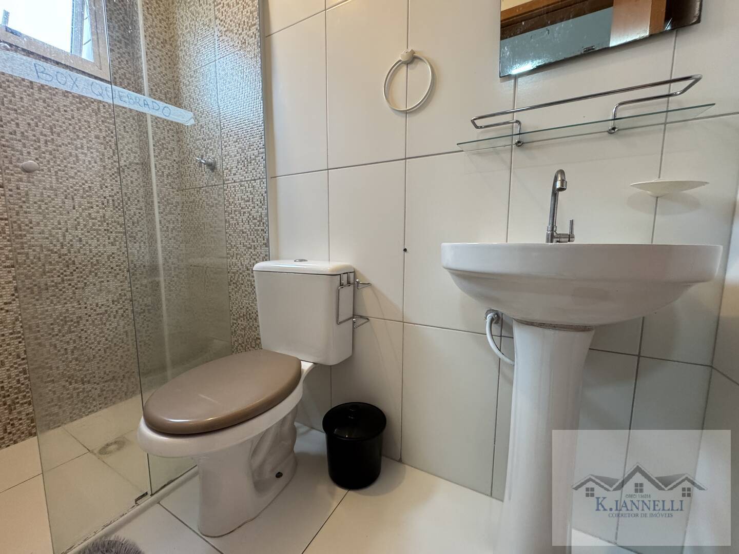 Apartamento à venda com 2 quartos, 88m² - Foto 11