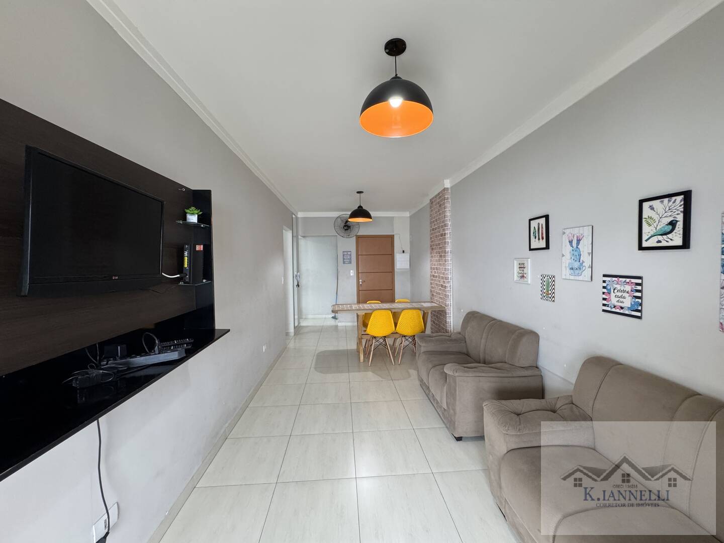 Apartamento à venda com 2 quartos, 88m² - Foto 13