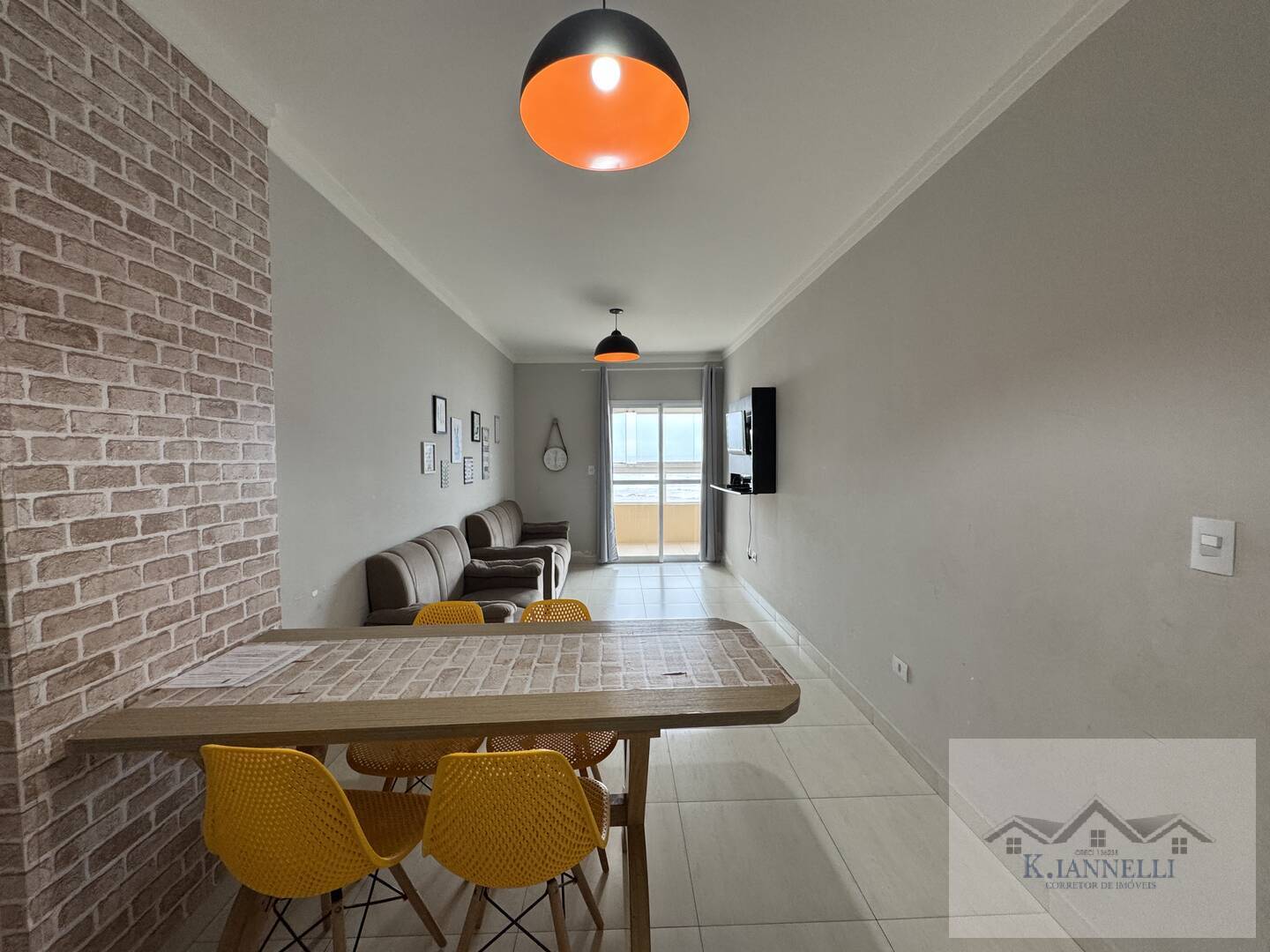 Apartamento à venda com 2 quartos, 88m² - Foto 20