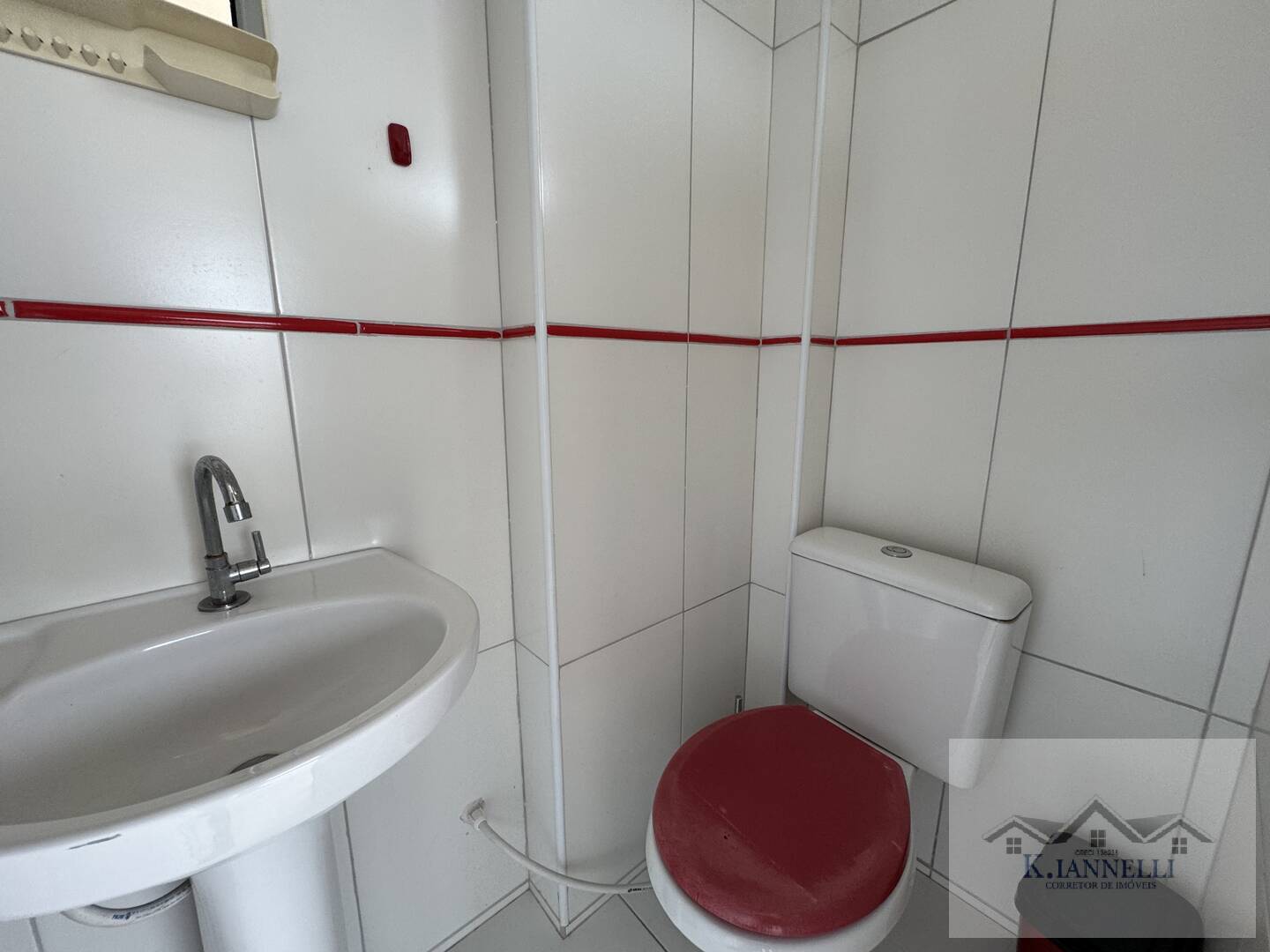 Apartamento à venda com 2 quartos, 88m² - Foto 21