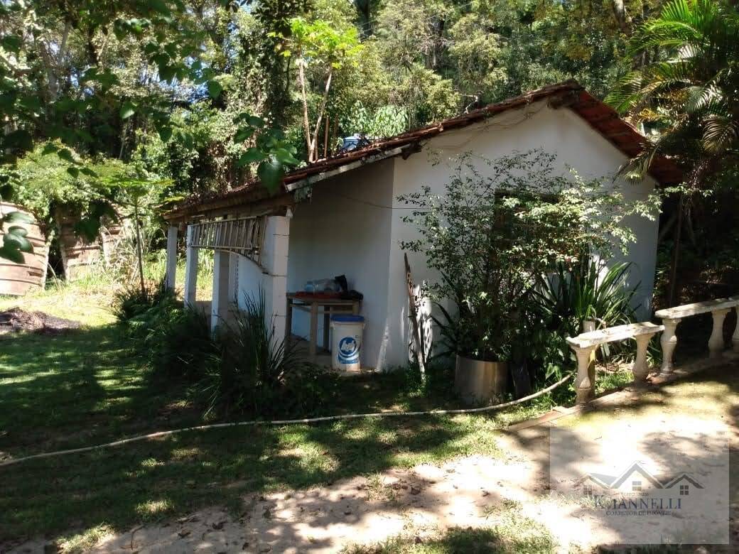 Fazenda à venda com 2 quartos, 2160m² - Foto 2