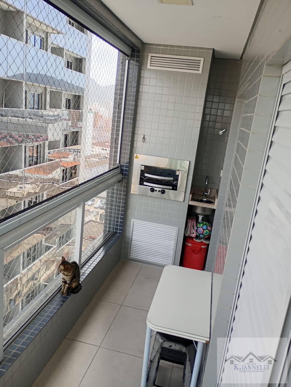 Apartamento à venda com 1 quarto, 39m² - Foto 5