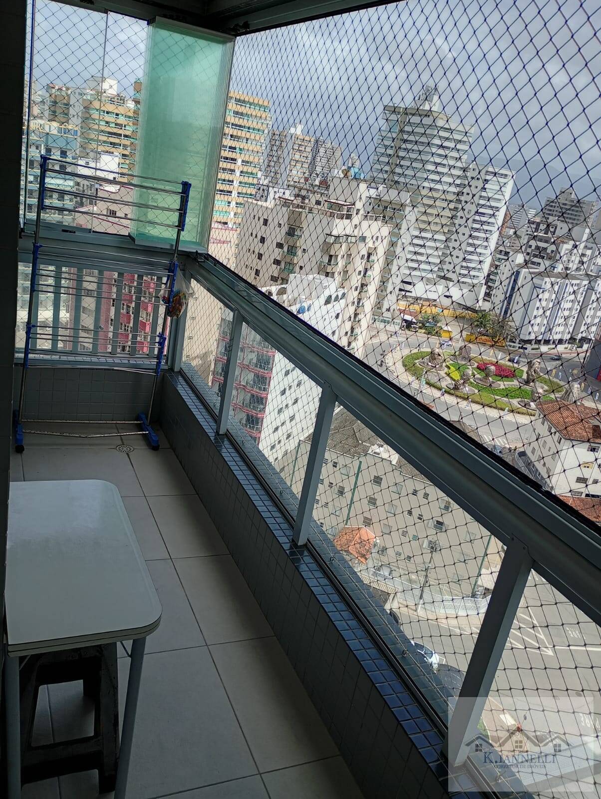 Apartamento à venda com 1 quarto, 39m² - Foto 6