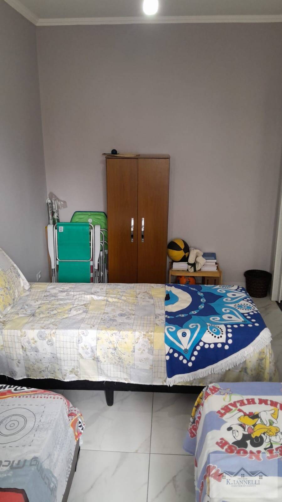 Apartamento à venda com 2 quartos, 113m² - Foto 4