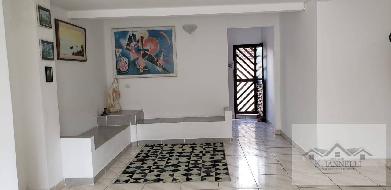 Apartamento à venda com 1 quarto, 50m² - Foto 3