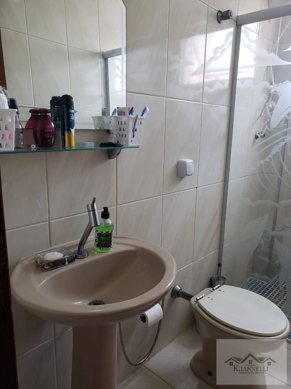 Apartamento à venda com 1 quarto, 50m² - Foto 12