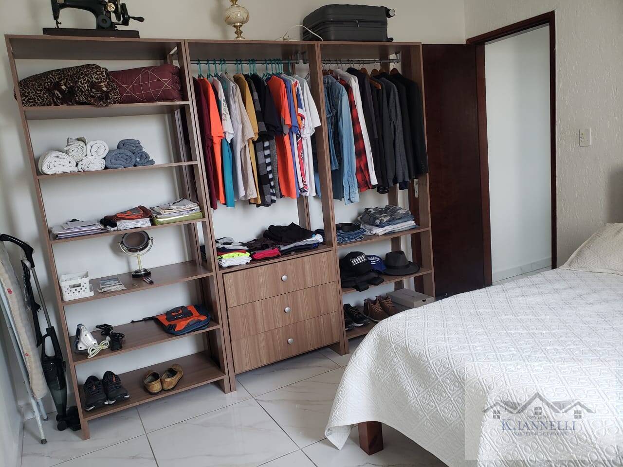 Apartamento à venda com 1 quarto, 50m² - Foto 13