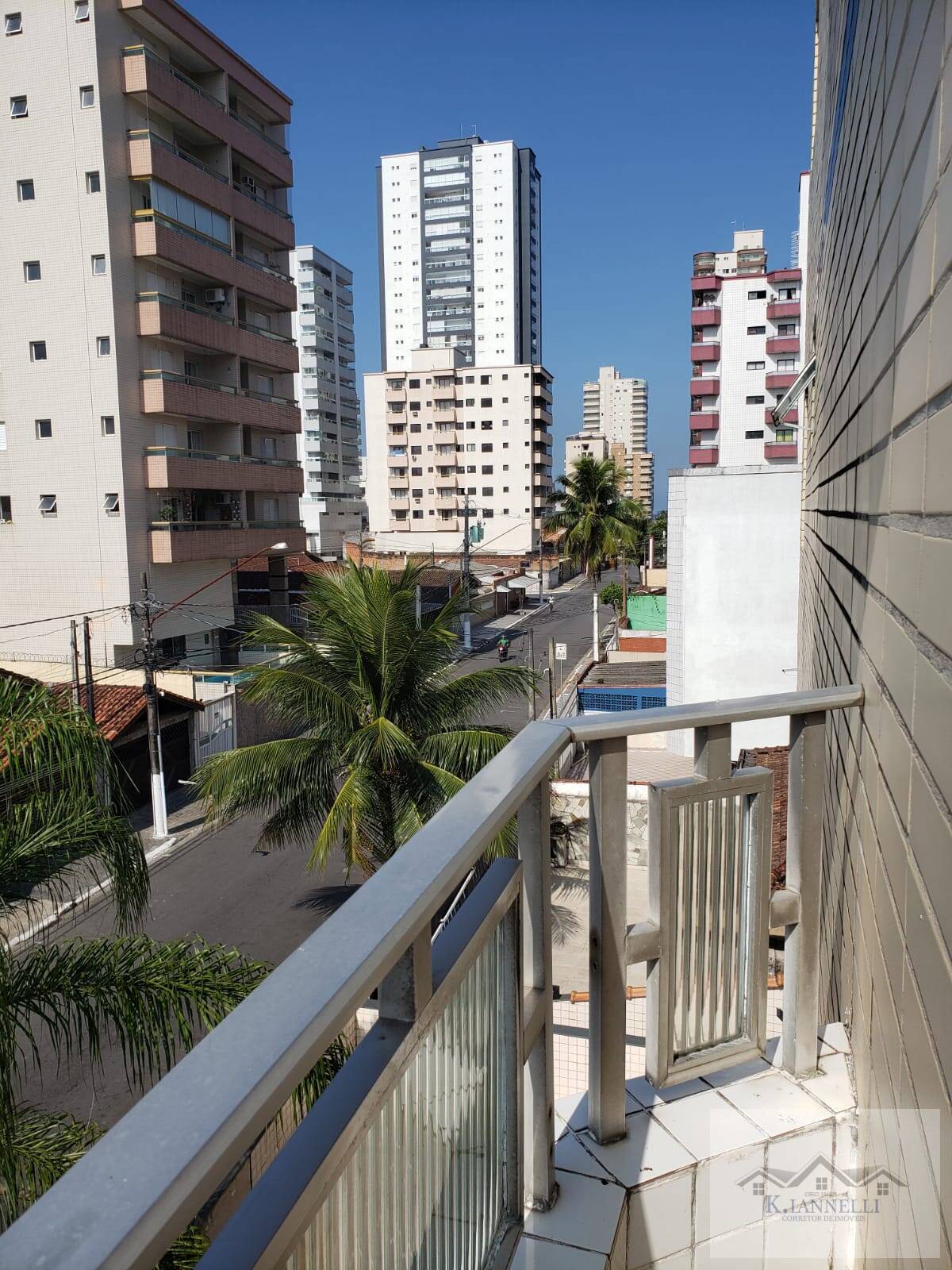 Apartamento à venda com 1 quarto, 50m² - Foto 1