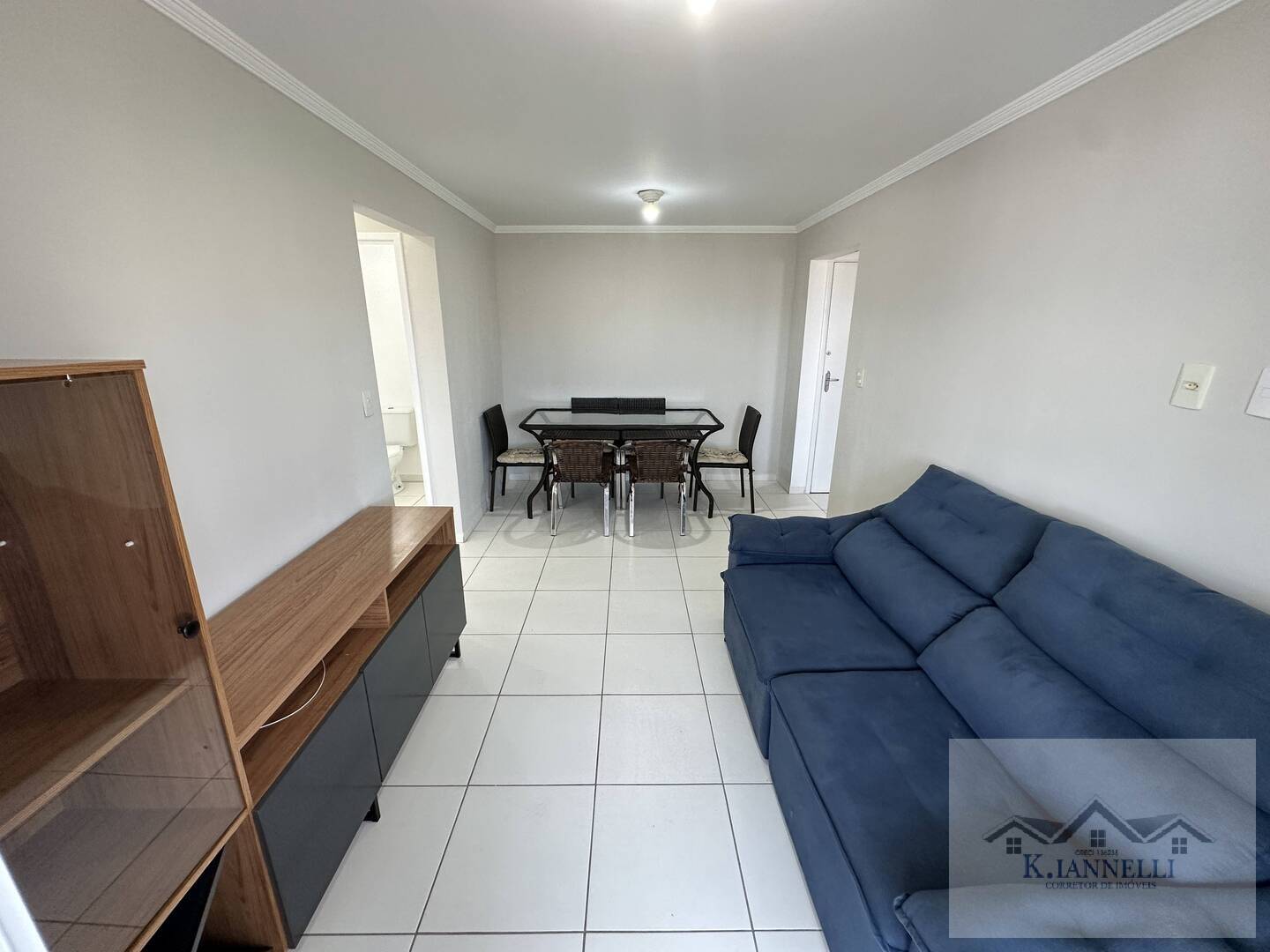 Apartamento à venda com 2 quartos, 79m² - Foto 13