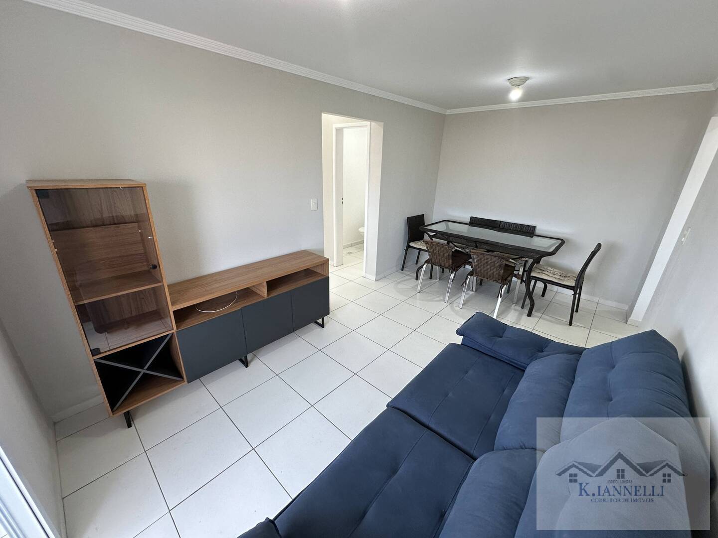 Apartamento à venda com 2 quartos, 79m² - Foto 14