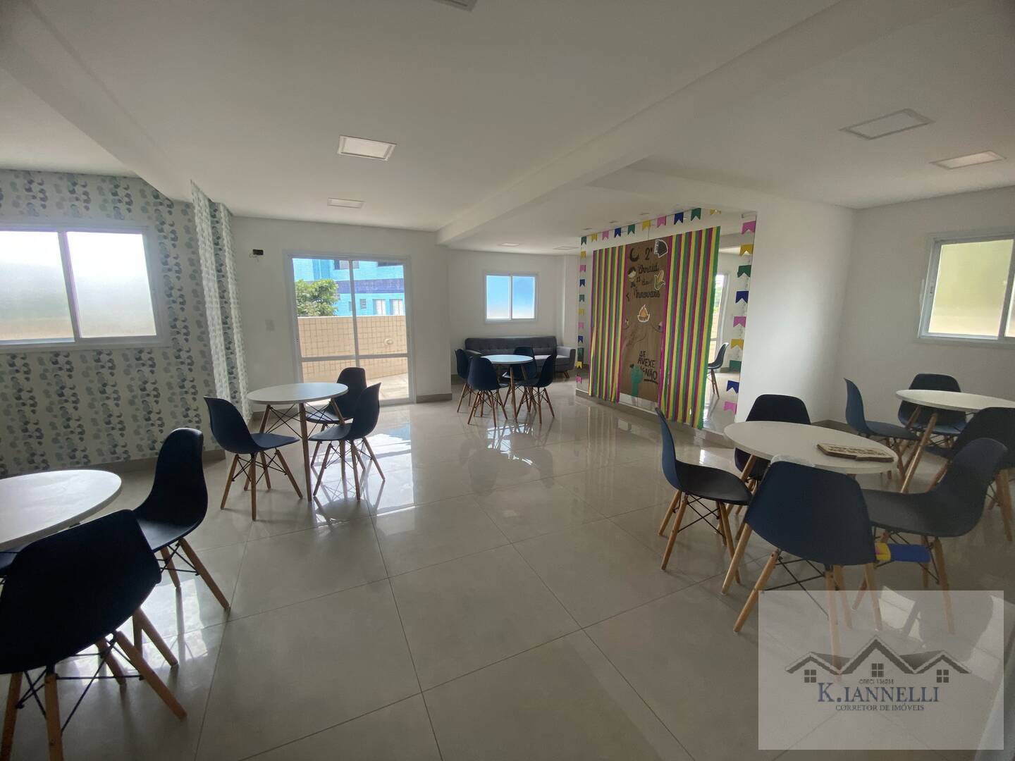 Apartamento à venda com 2 quartos, 57m² - Foto 17