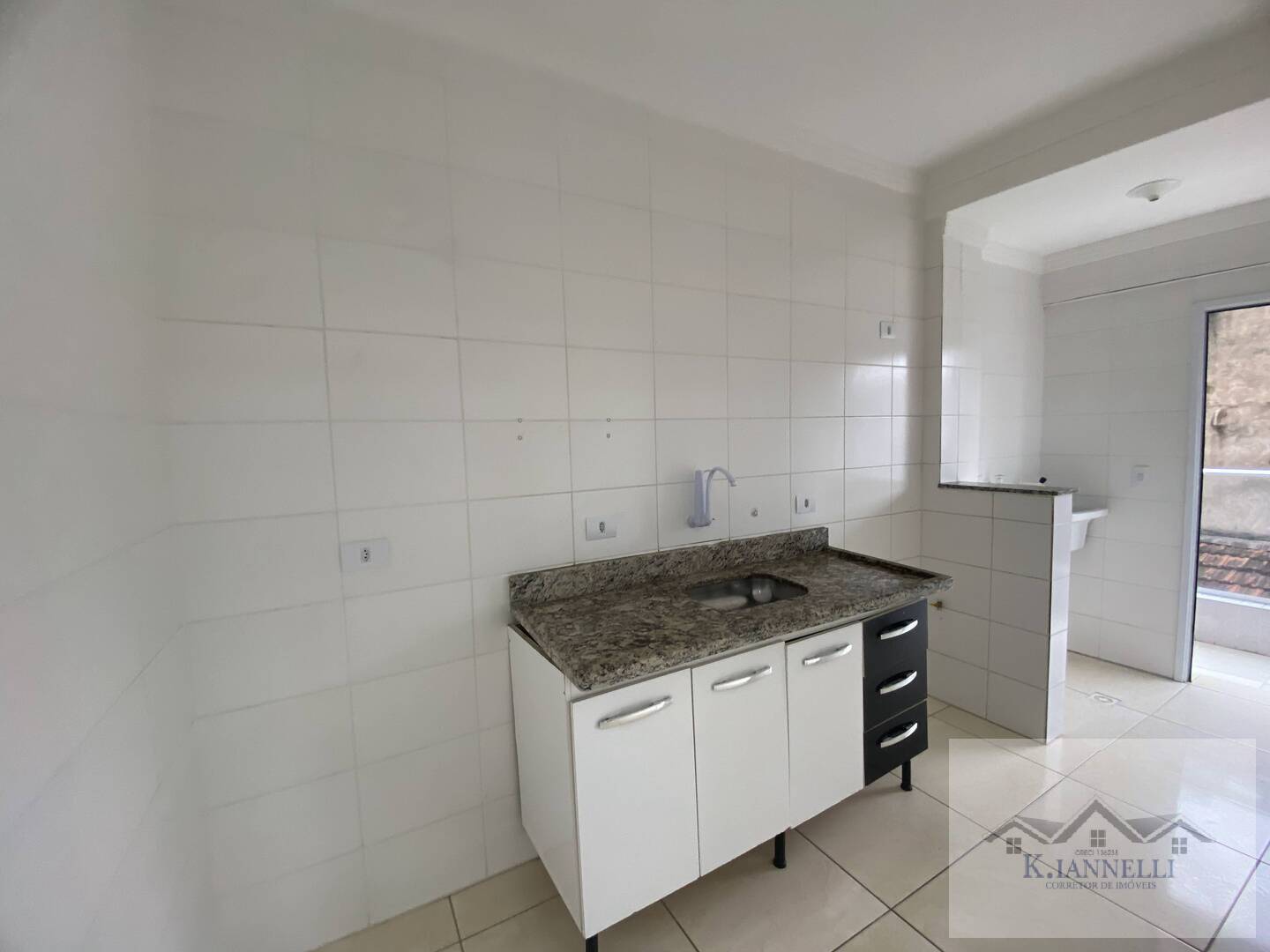 Apartamento à venda com 2 quartos, 57m² - Foto 21