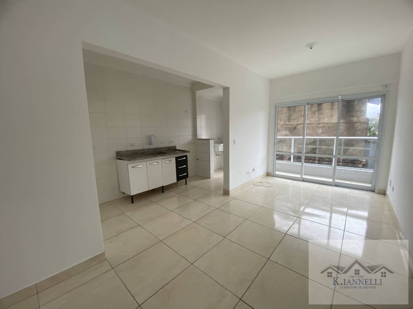 Apartamento à venda com 2 quartos, 57m² - Foto 20