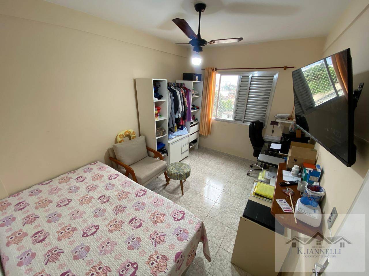 Apartamento à venda com 2 quartos, 72m² - Foto 5