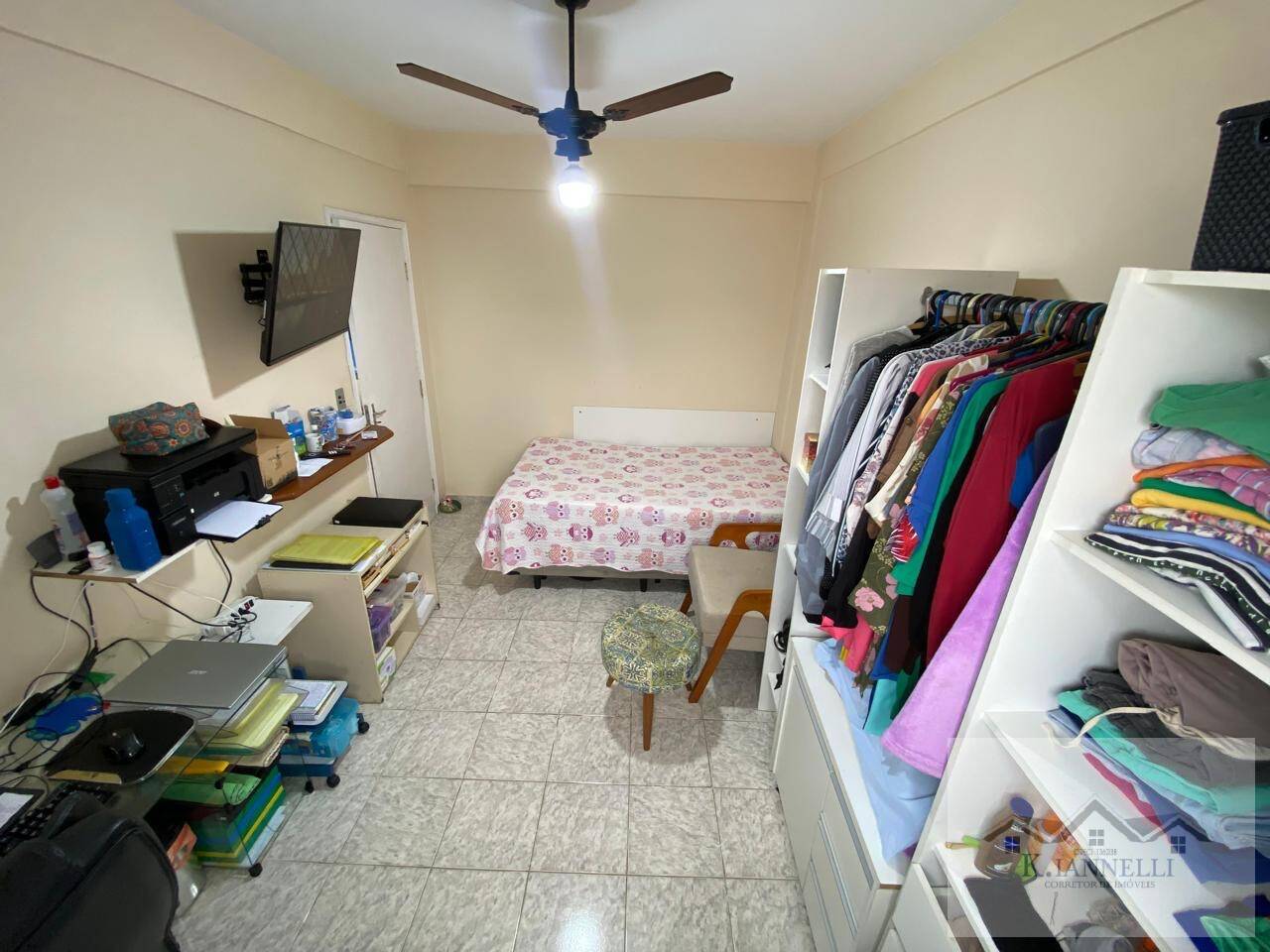 Apartamento à venda com 2 quartos, 72m² - Foto 4