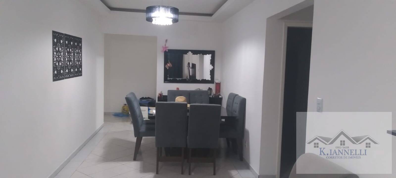 Apartamento à venda com 2 quartos, 95m² - Foto 4