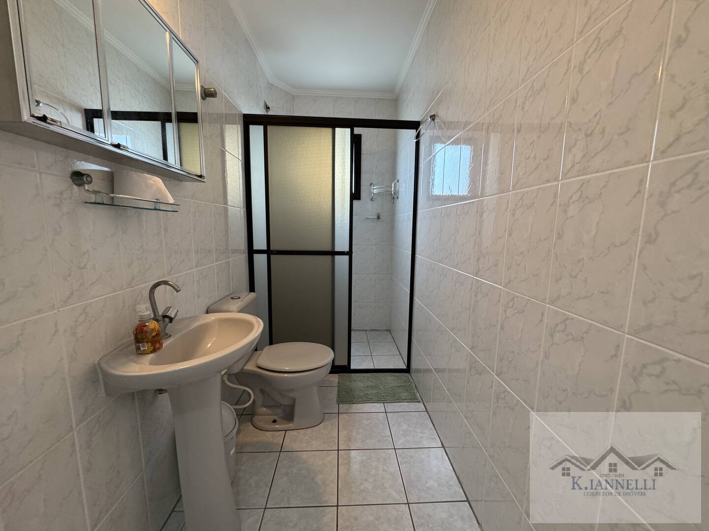 Apartamento à venda com 2 quartos, 70m² - Foto 4