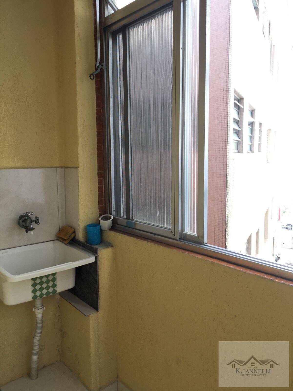 Apartamento para alugar com 1 quarto, 37m² - Foto 6