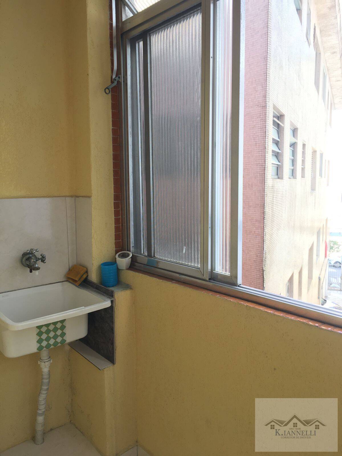 Apartamento para alugar com 1 quarto, 37m² - Foto 12