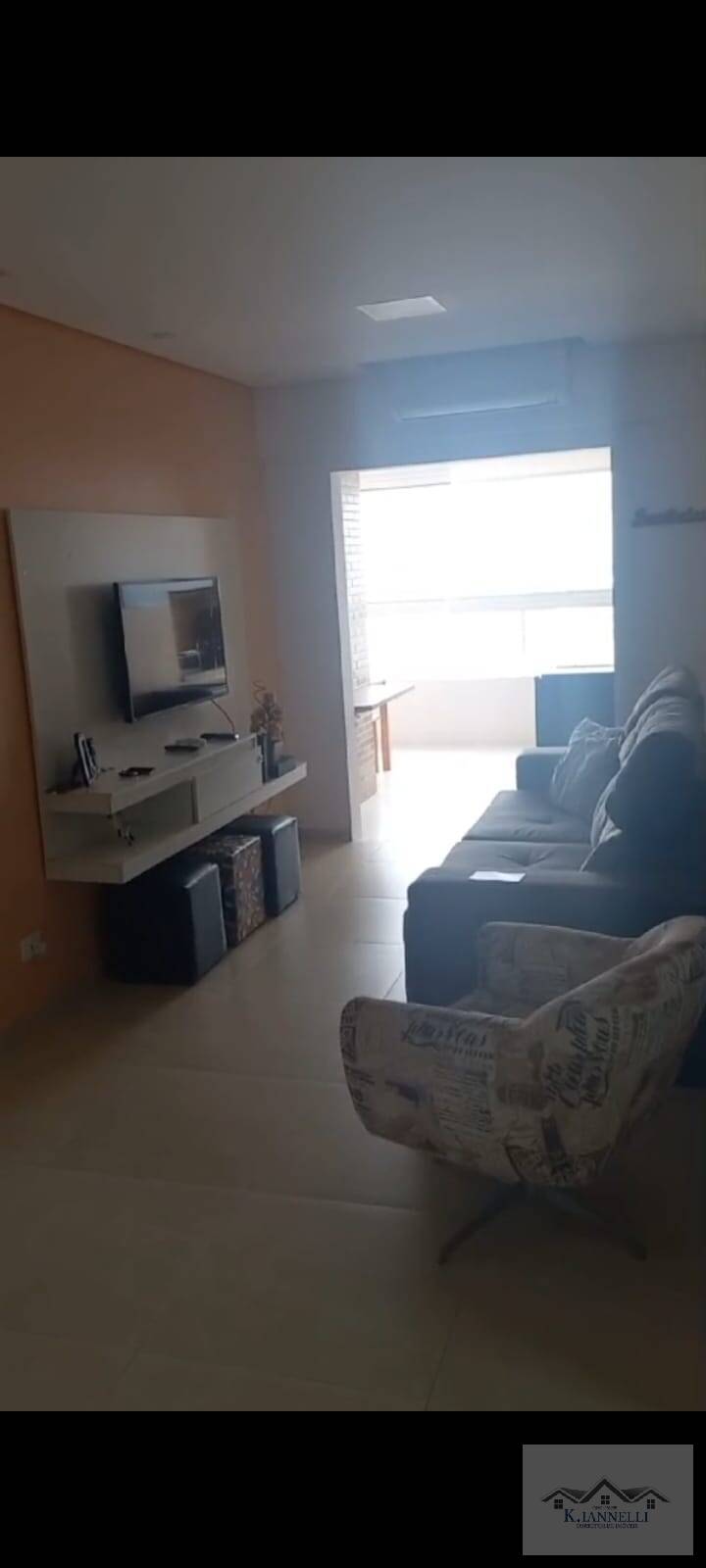 Apartamento à venda com 2 quartos, 92m² - Foto 4