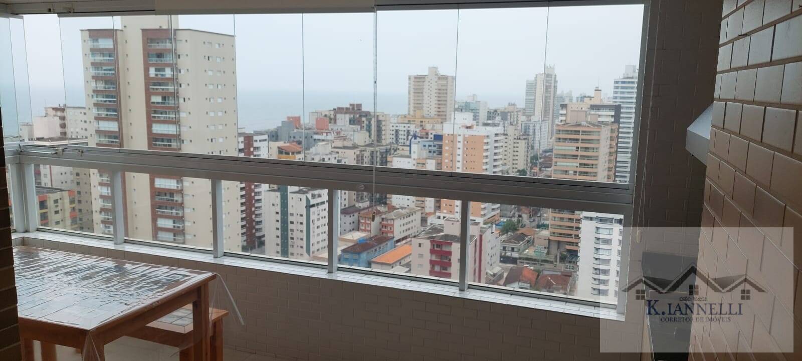 Apartamento à venda com 2 quartos, 92m² - Foto 1