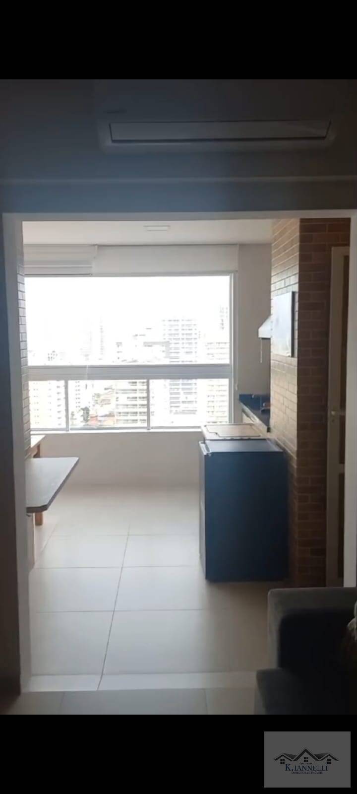 Apartamento à venda com 2 quartos, 92m² - Foto 3