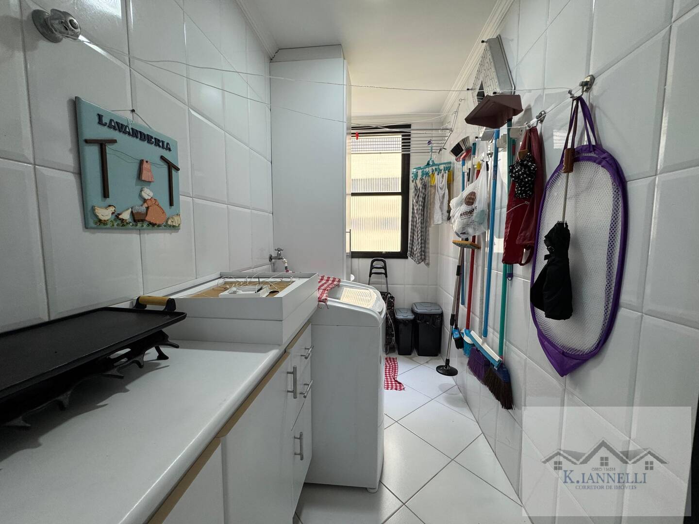 Apartamento à venda com 3 quartos, 160m² - Foto 9