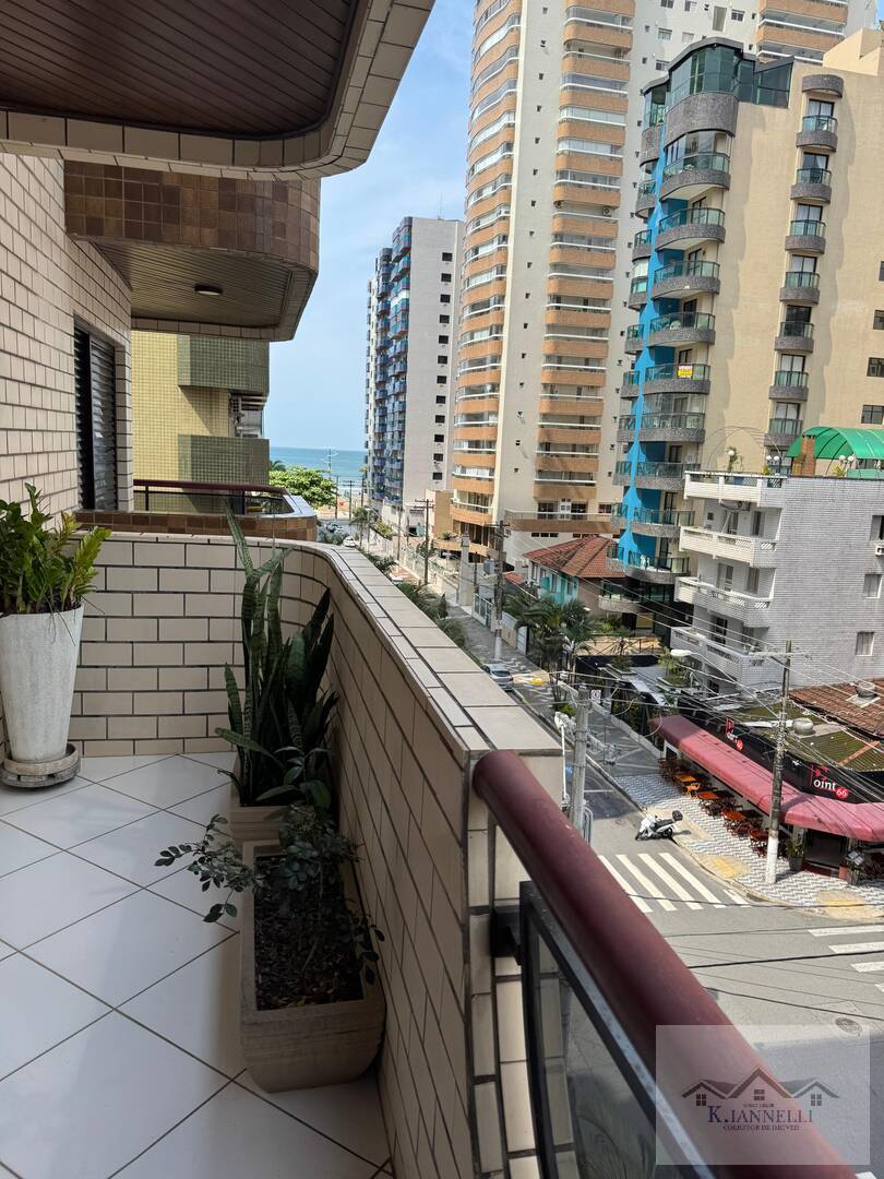 Apartamento à venda com 3 quartos, 160m² - Foto 21