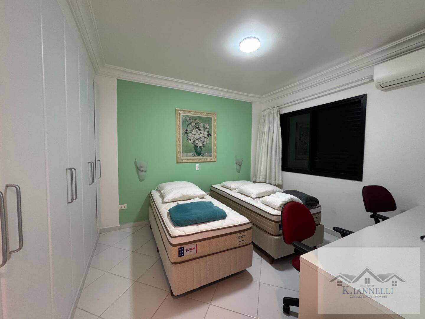 Apartamento à venda com 3 quartos, 160m² - Foto 25