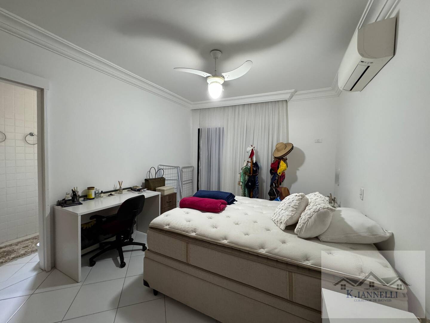 Apartamento à venda com 3 quartos, 160m² - Foto 30