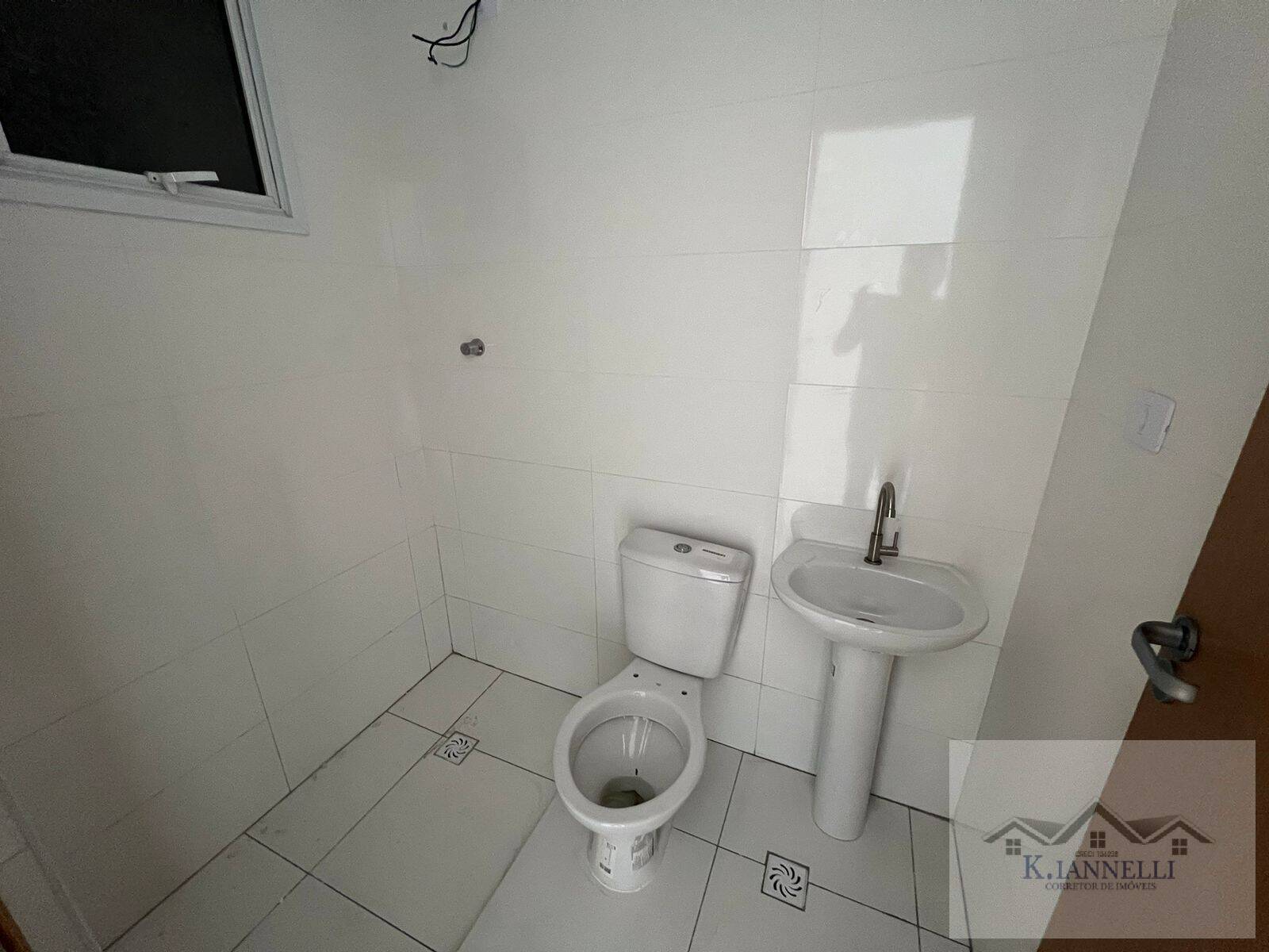 Apartamento à venda com 3 quartos, 118m² - Foto 2