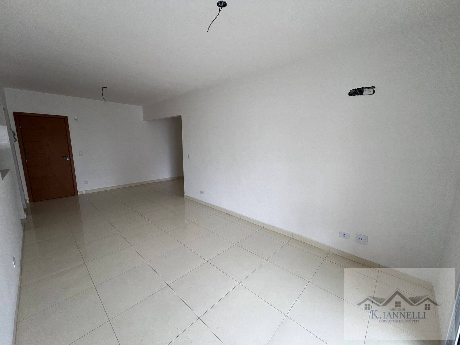 Apartamento à venda com 3 quartos, 118m² - Foto 4