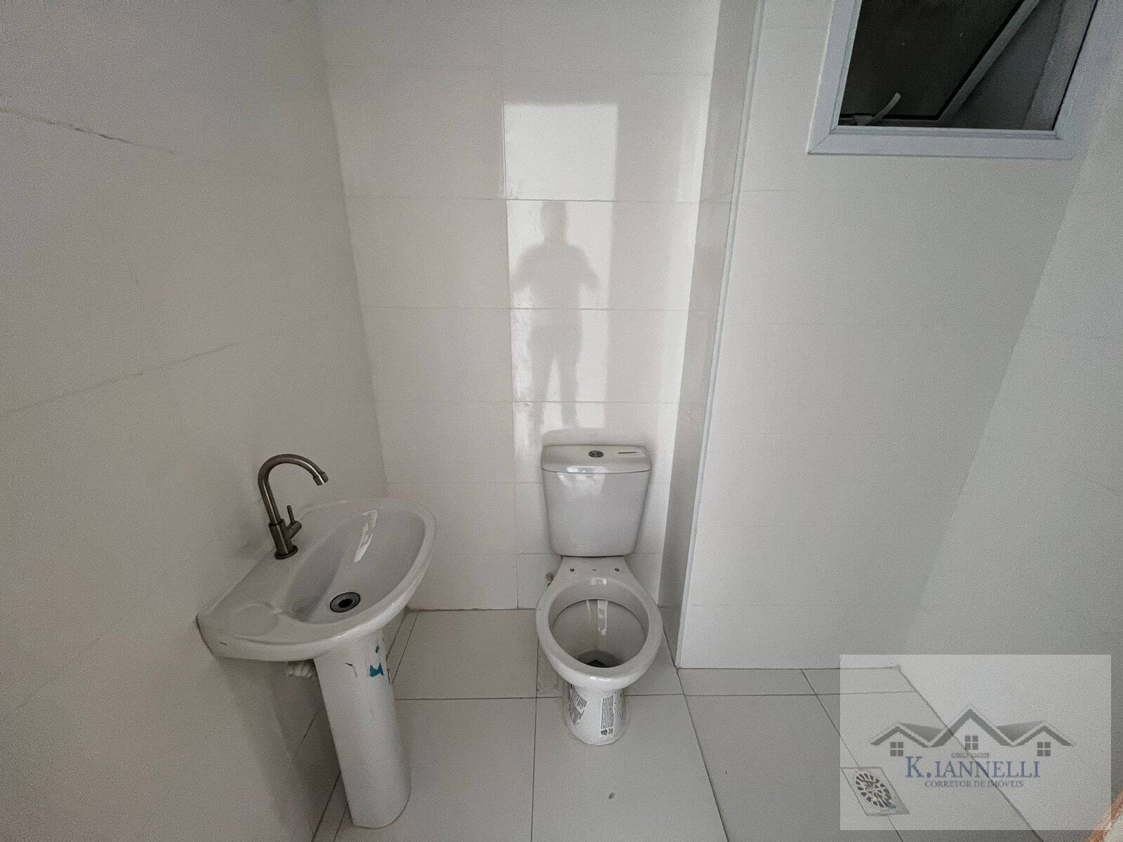 Apartamento à venda com 3 quartos, 118m² - Foto 6