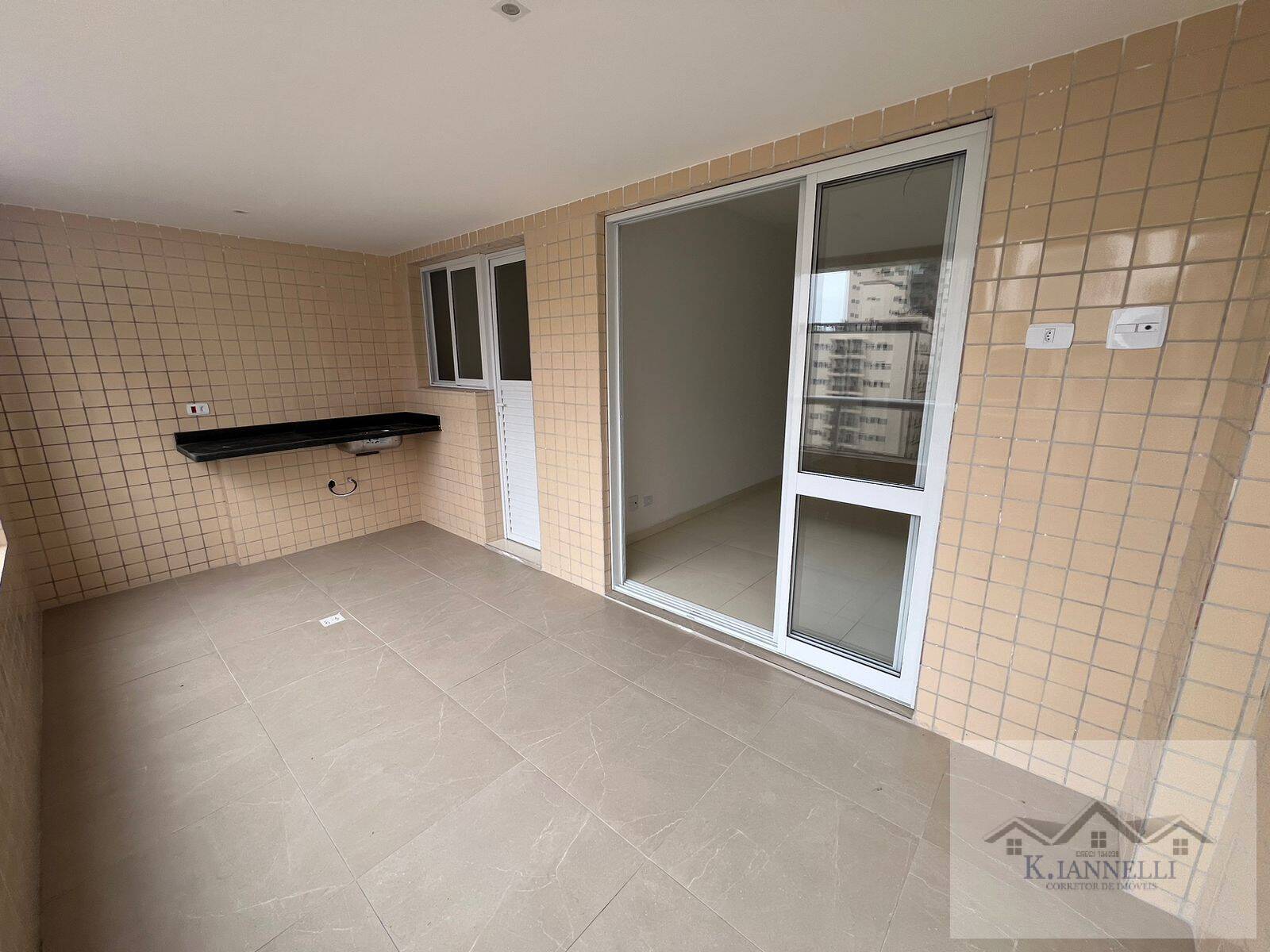 Apartamento à venda com 3 quartos, 118m² - Foto 8