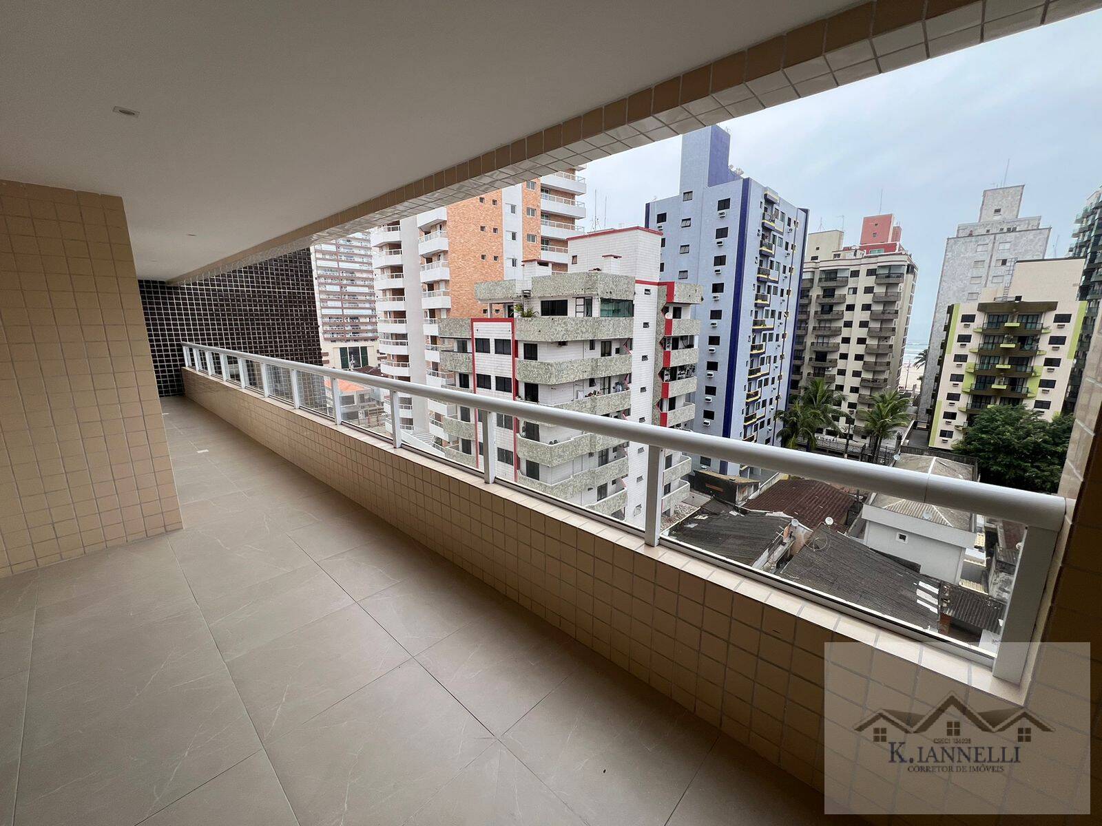 Apartamento à venda com 3 quartos, 118m² - Foto 19