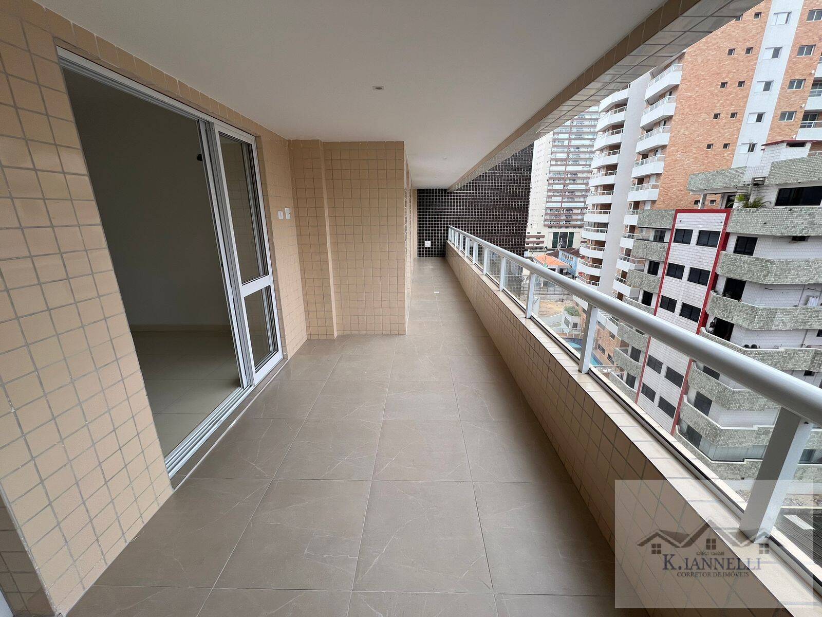 Apartamento à venda com 3 quartos, 118m² - Foto 21