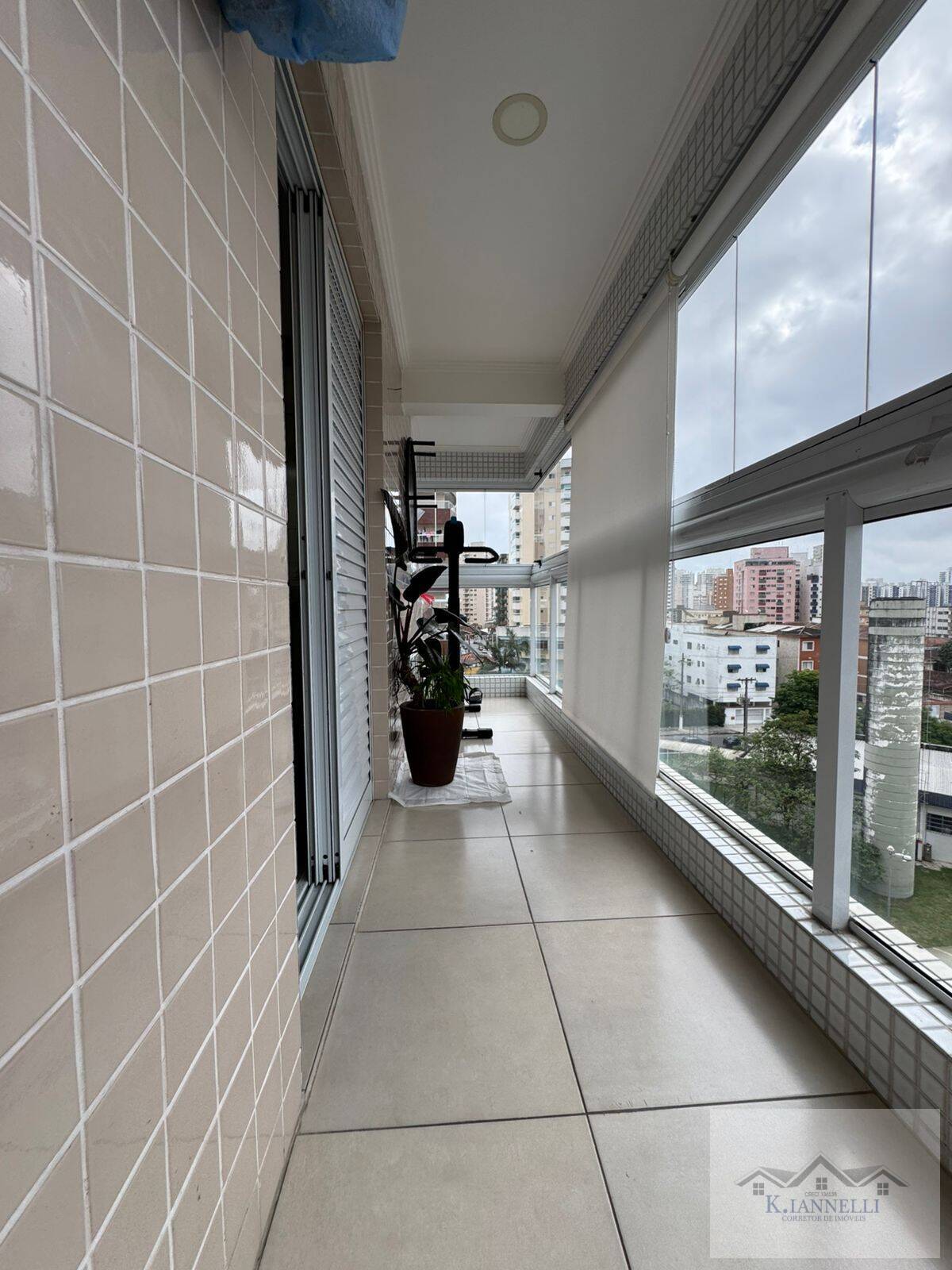 Apartamento à venda com 2 quartos, 82m² - Foto 6