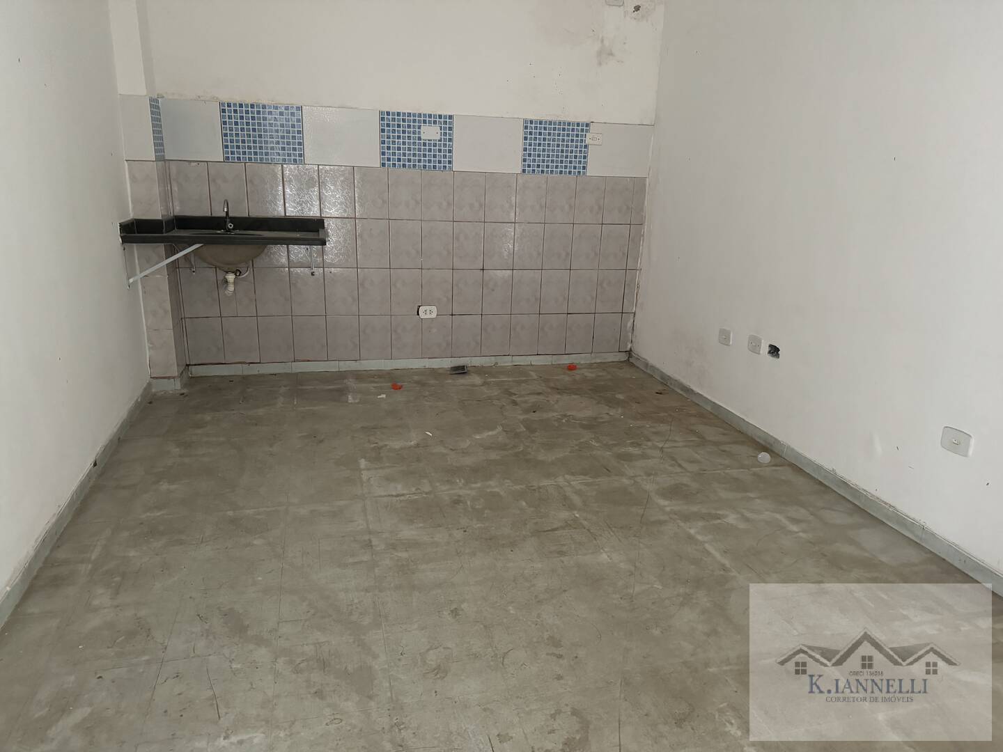 Loja-Salão para alugar, 200m² - Foto 7